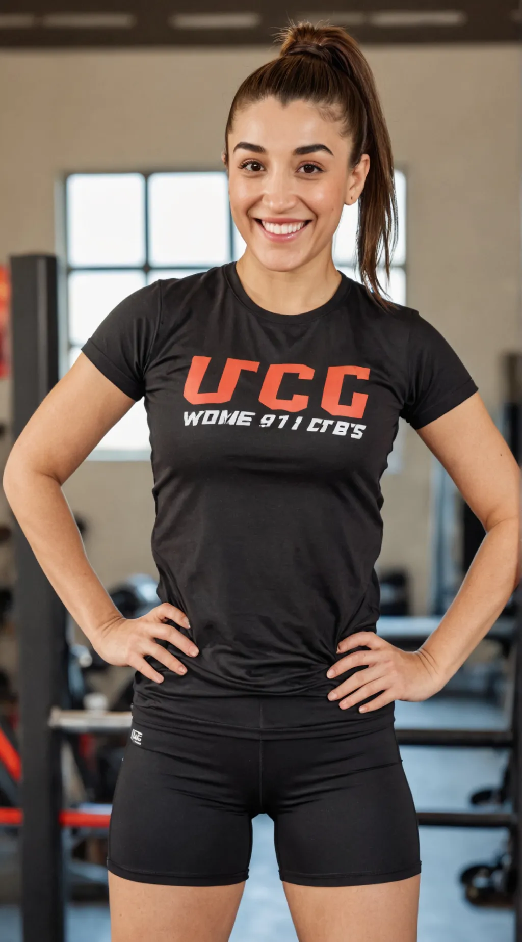 Talkie AI - Chat with Tatiana Suarez 