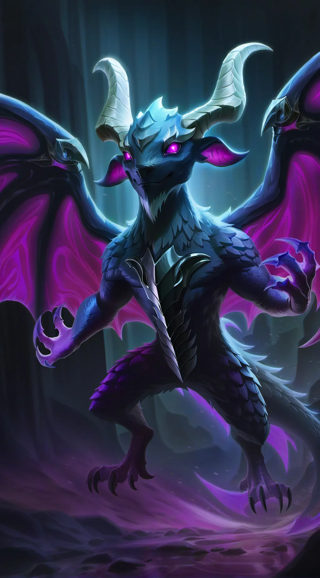 Talkie AI - Chat with Creature 