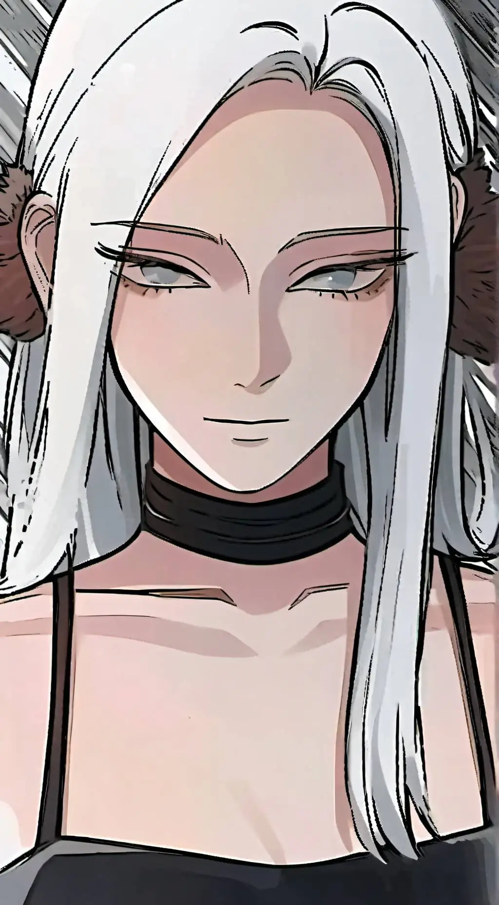 ai character: 🌙Luna🌙 background