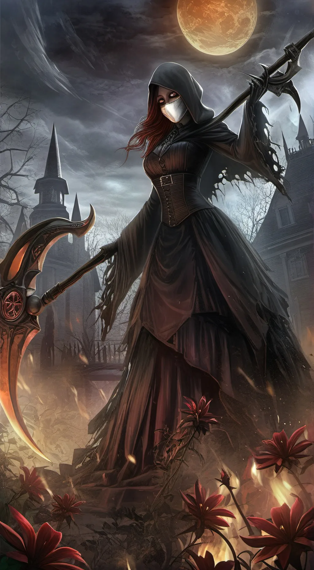 Talkie AI - Chat with Violet