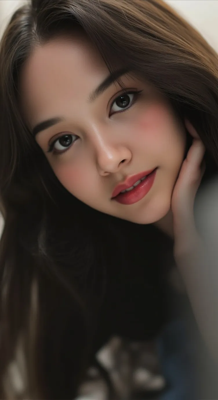 Talkie AI - Chat with Freen sarocha