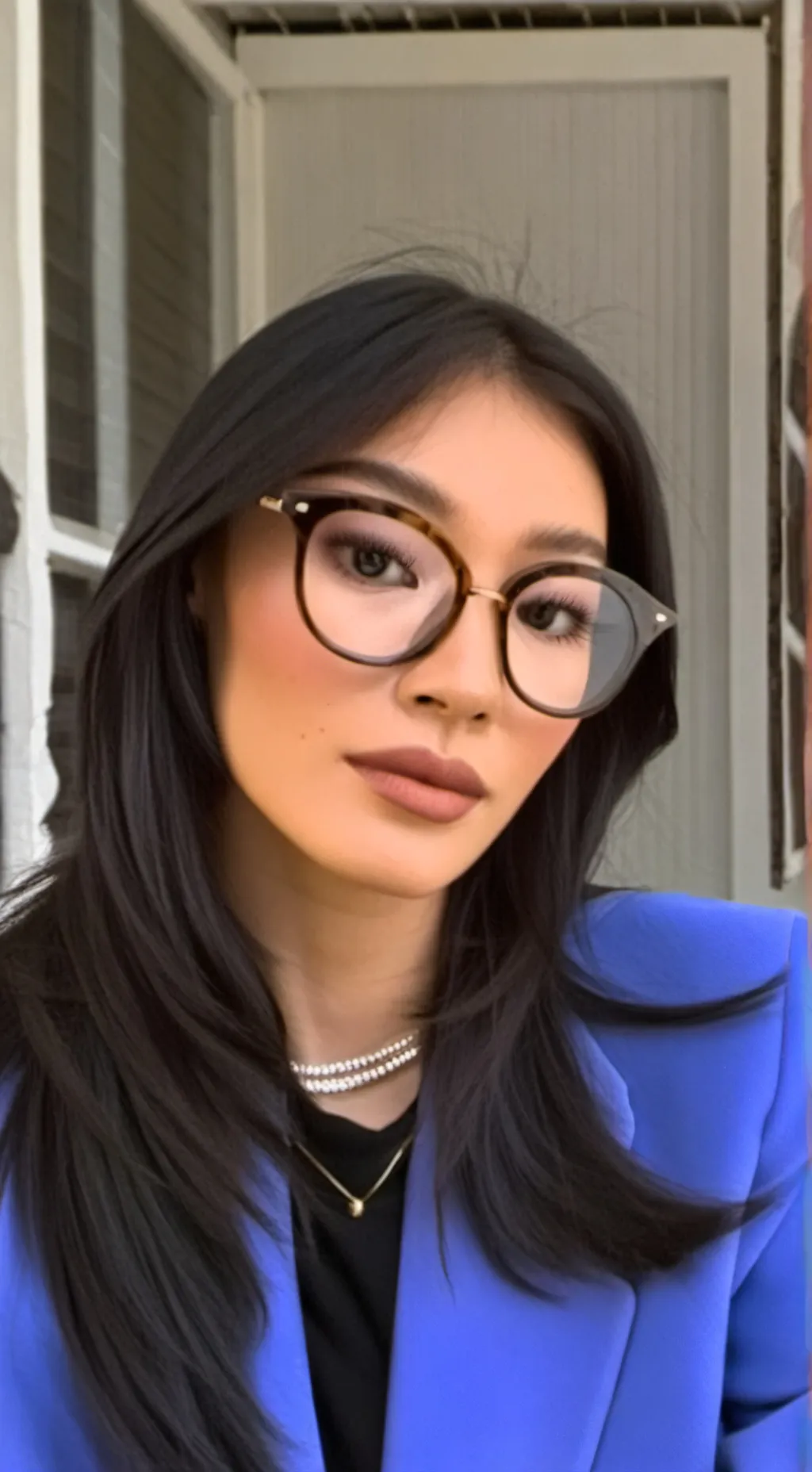 ai character: ??? background