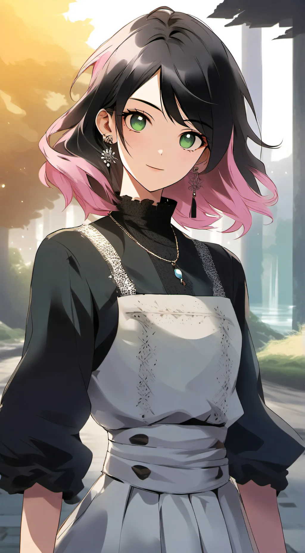 Talkie AI - Chat with Madison 