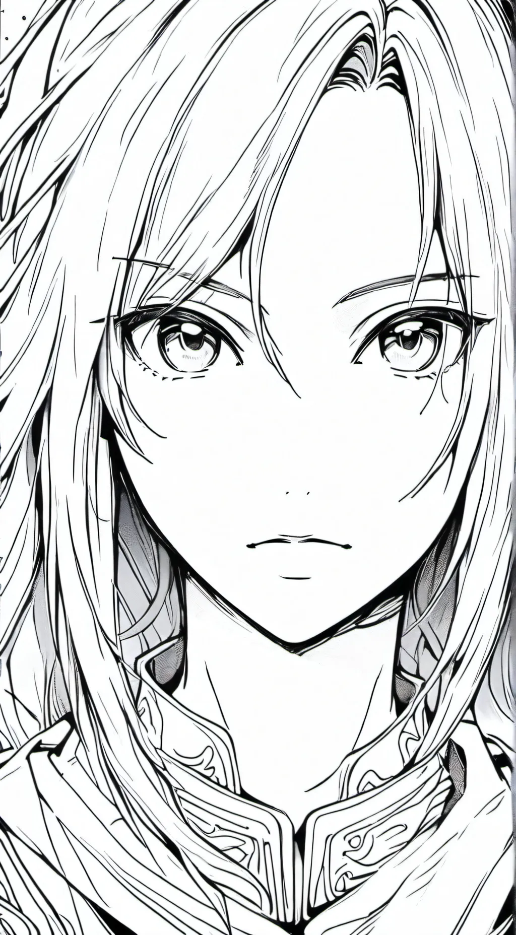 ai character: mha cadeau background