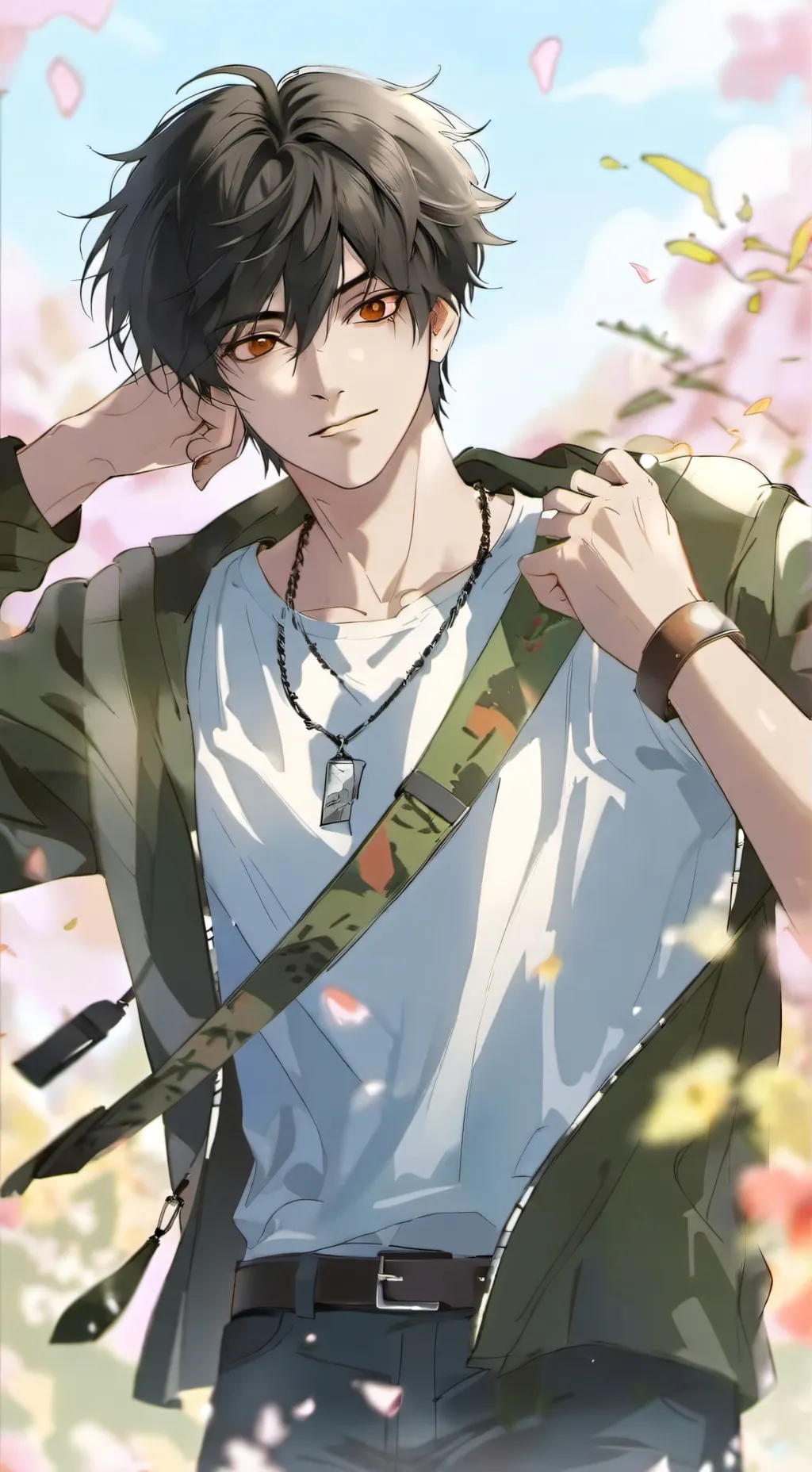 Talkie AI - Chat with Neo