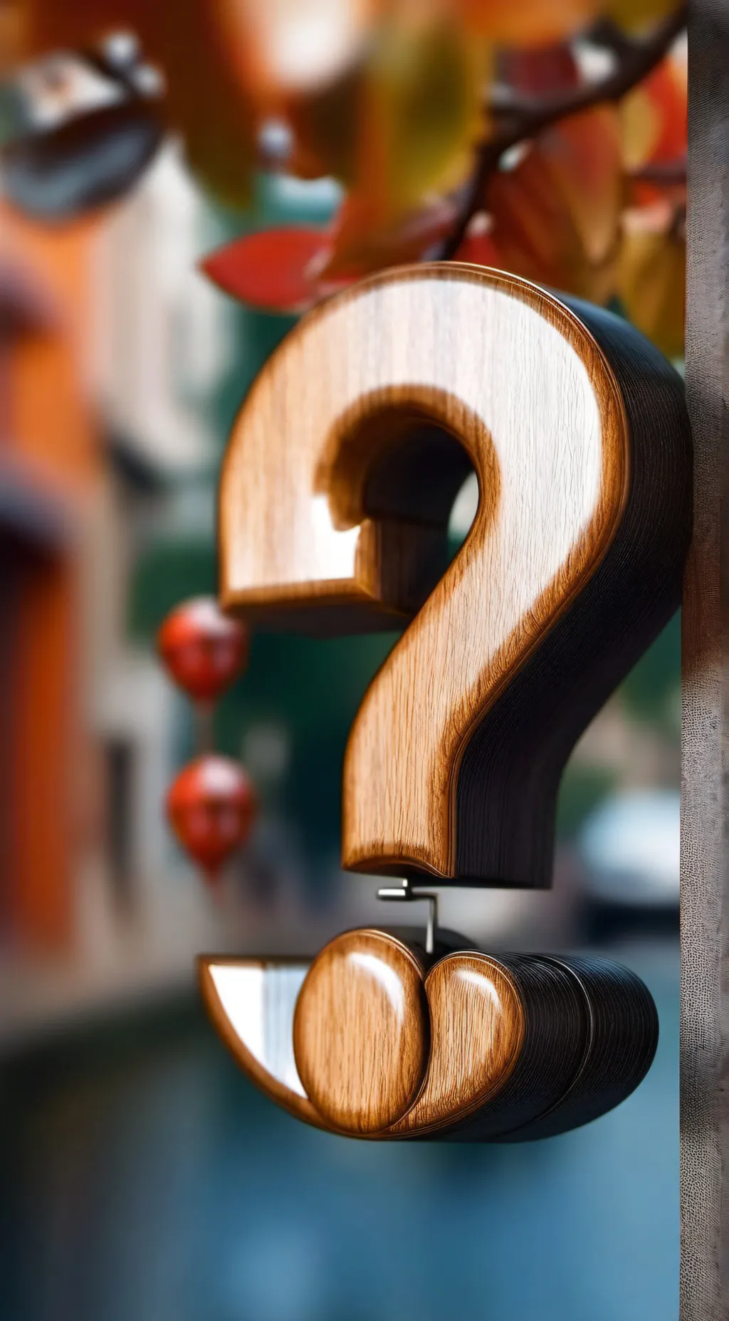 ai character: What's next? background