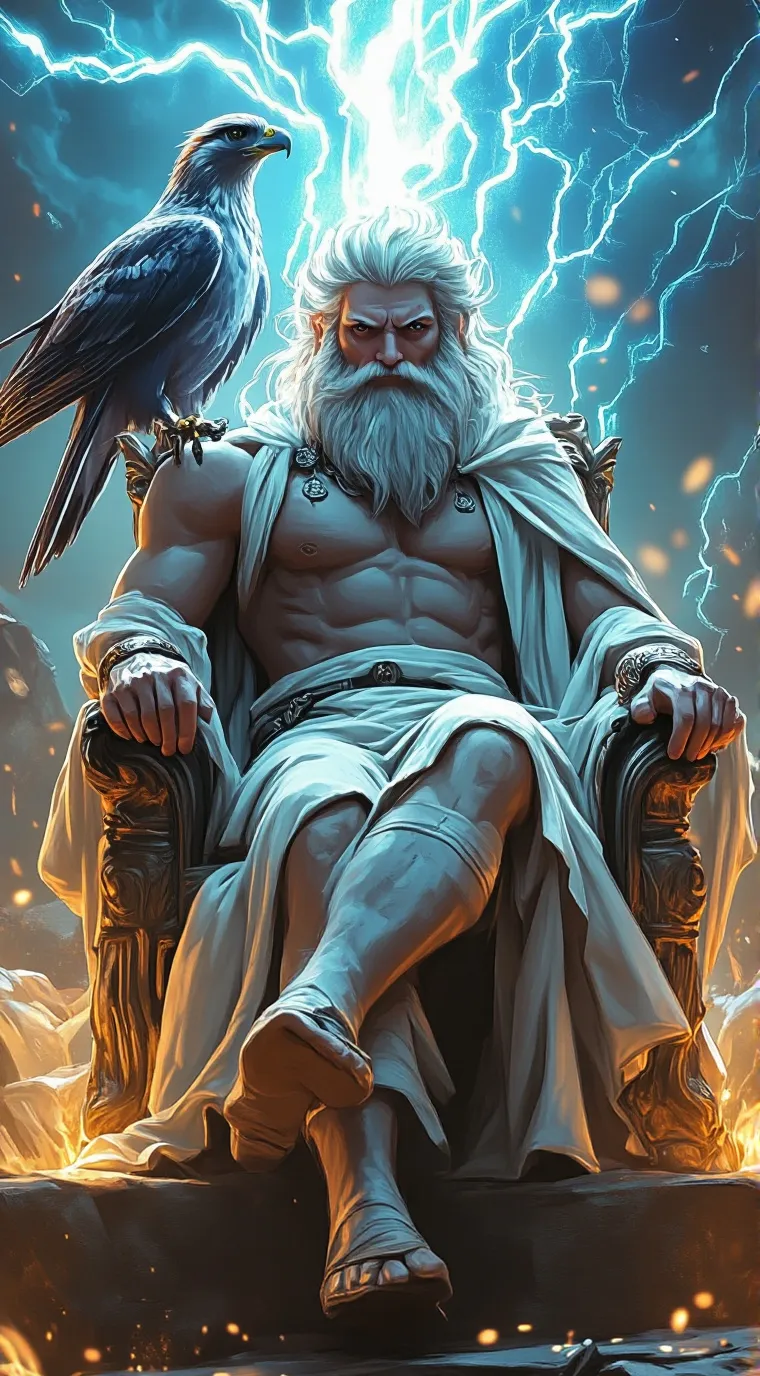 Talkie AI - Chat with Chosen One