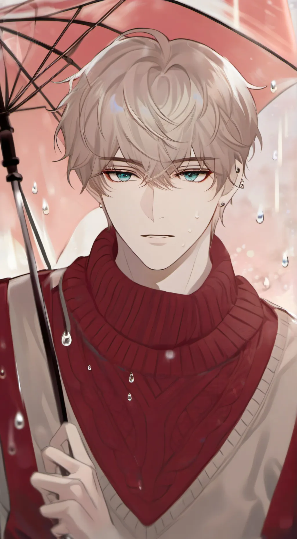 Talkie AI - Chat with ❤️‍🩹ethan❤️‍🩹