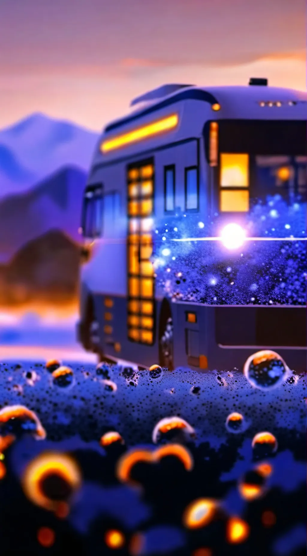 ai character: MHA =FUNNY= background