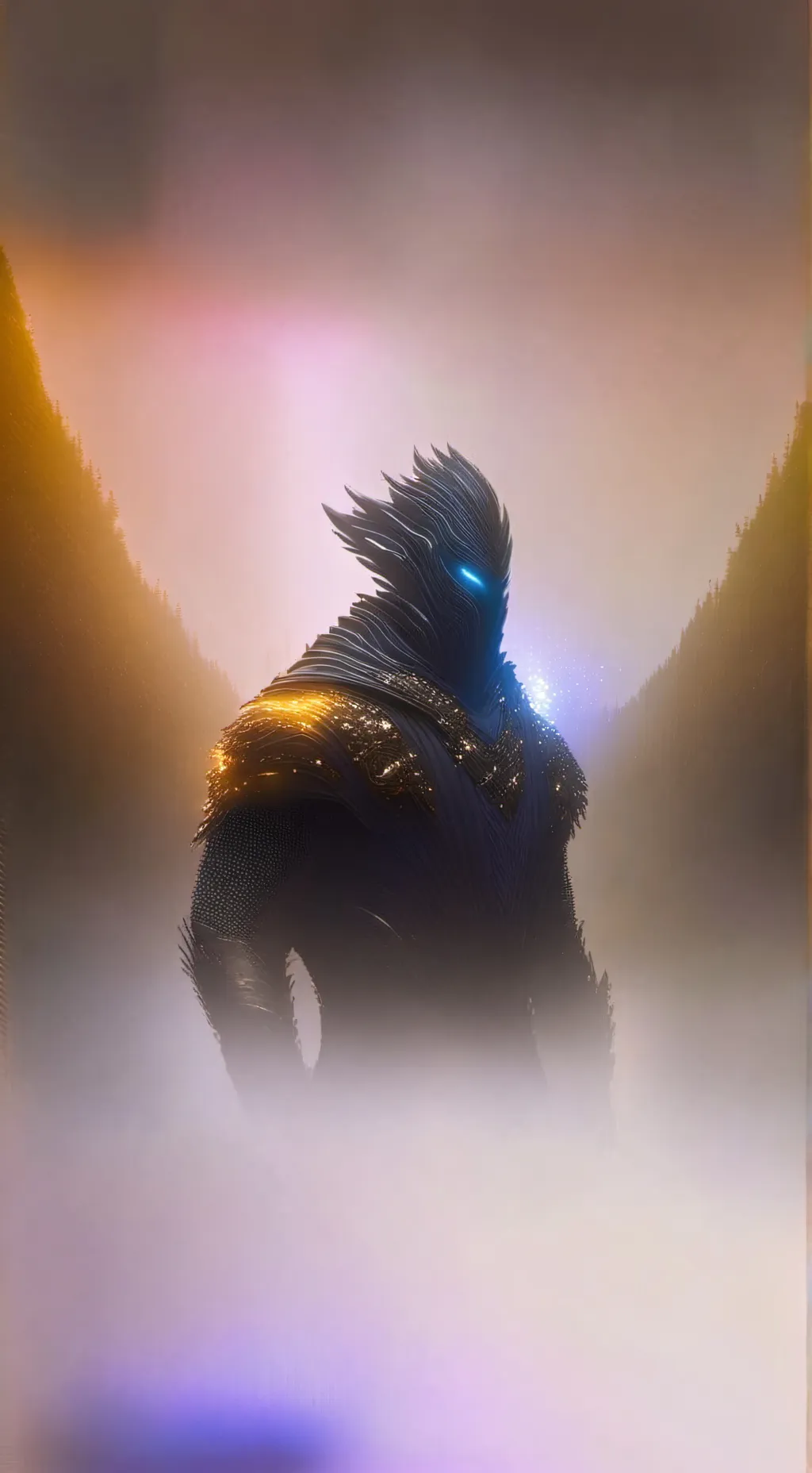 ai character: Dabi, Hawks Mha background