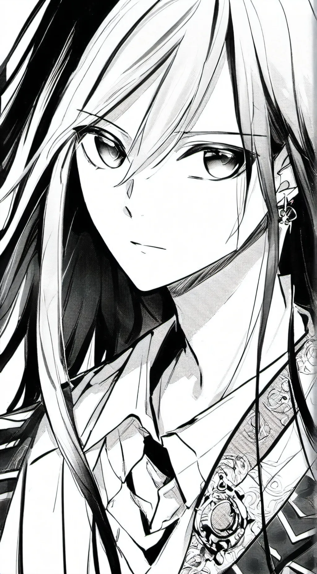 ai character: Poppy Playtime background