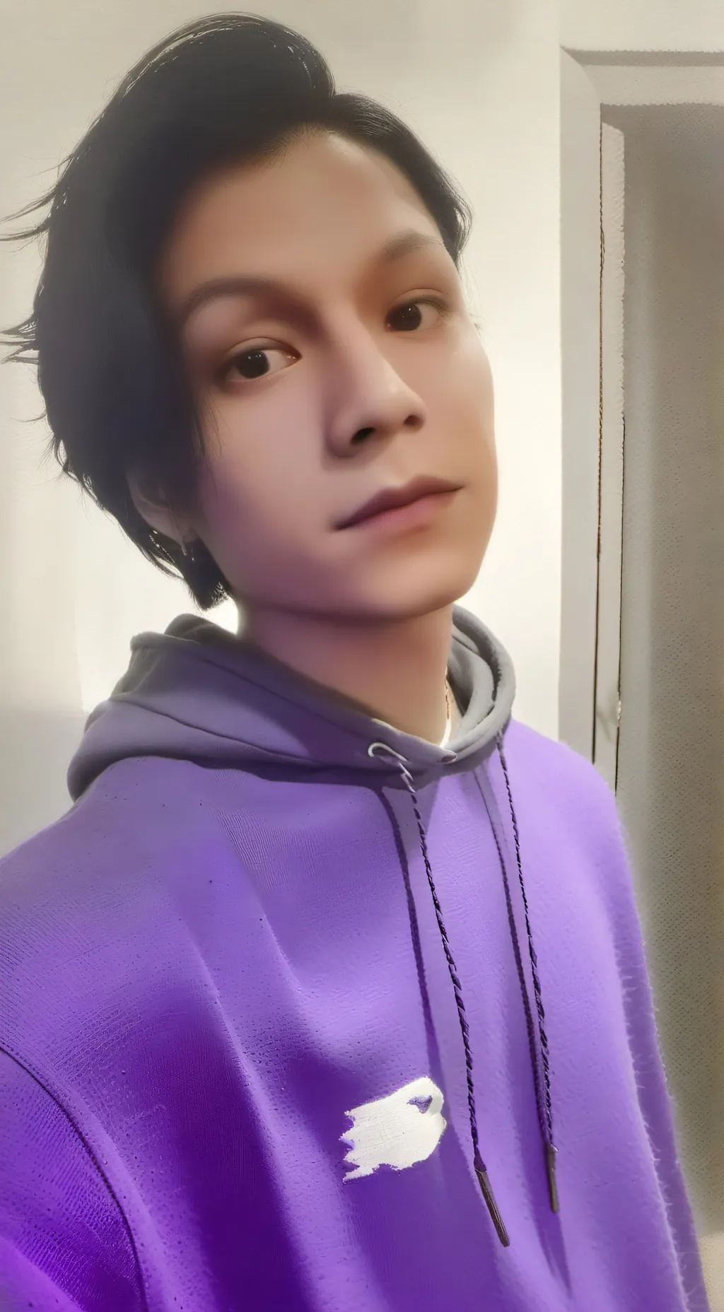 ai character: Maxu background