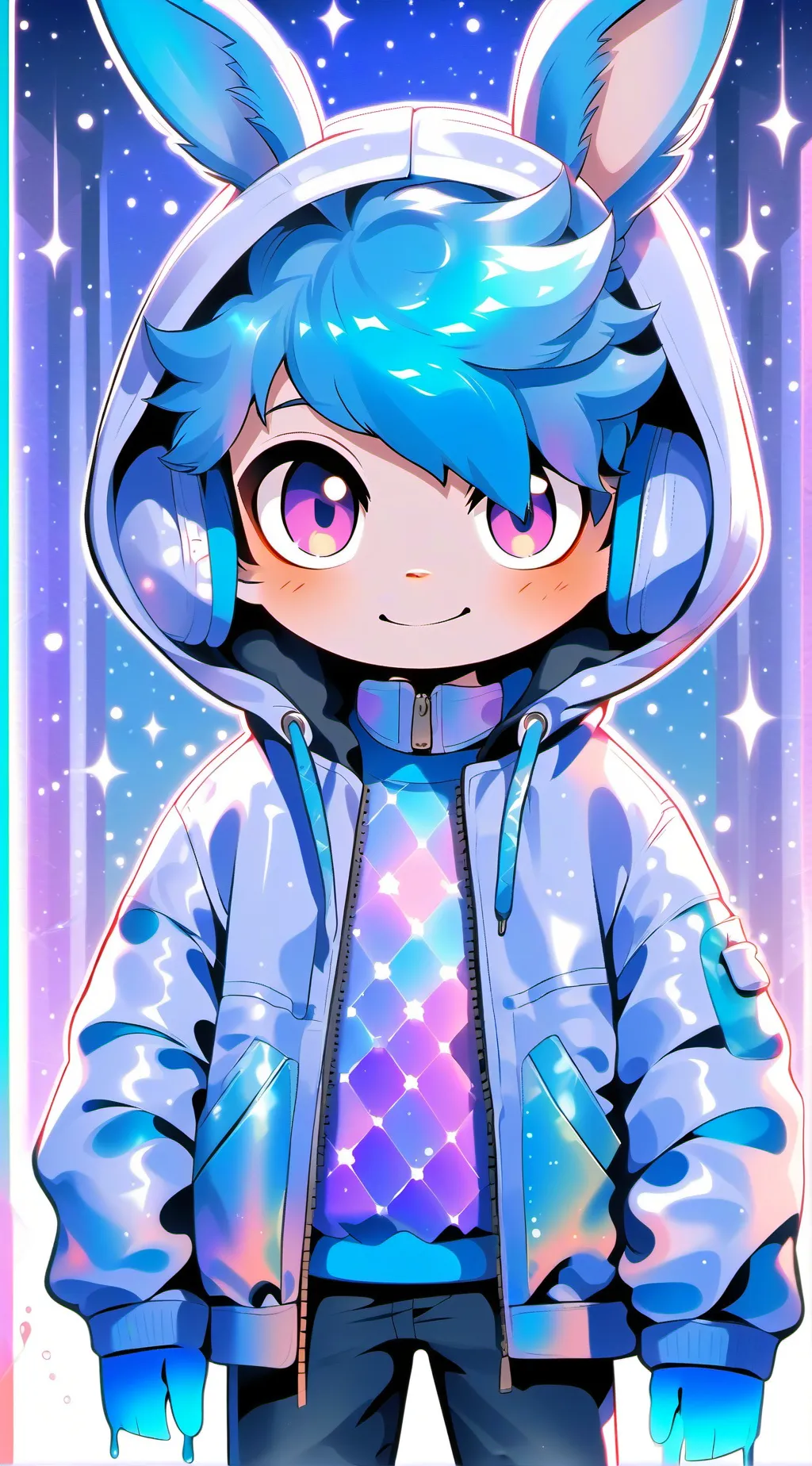 Talkie AI - Chat with Tadano(Aggretsuko)