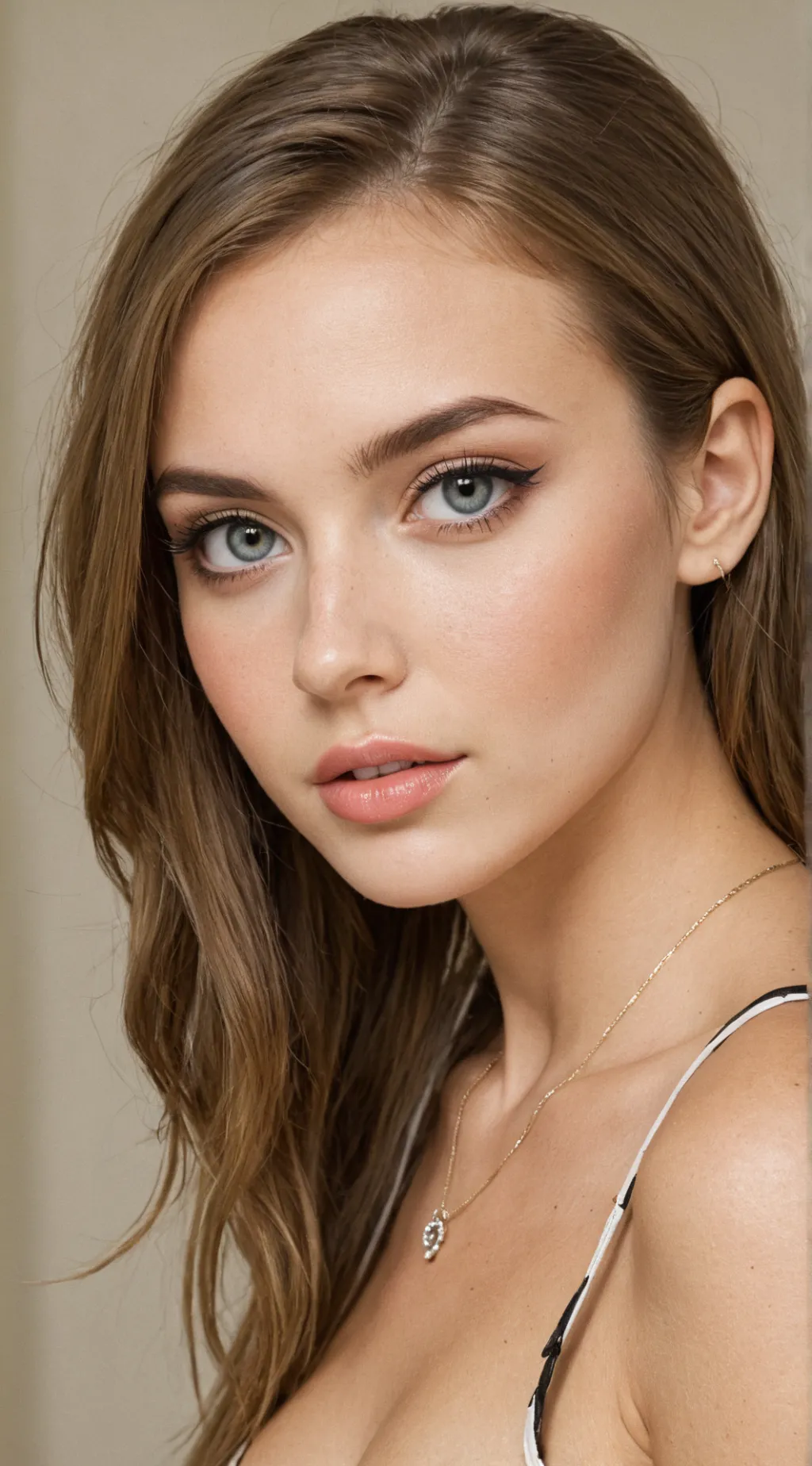 ai character: Allison background