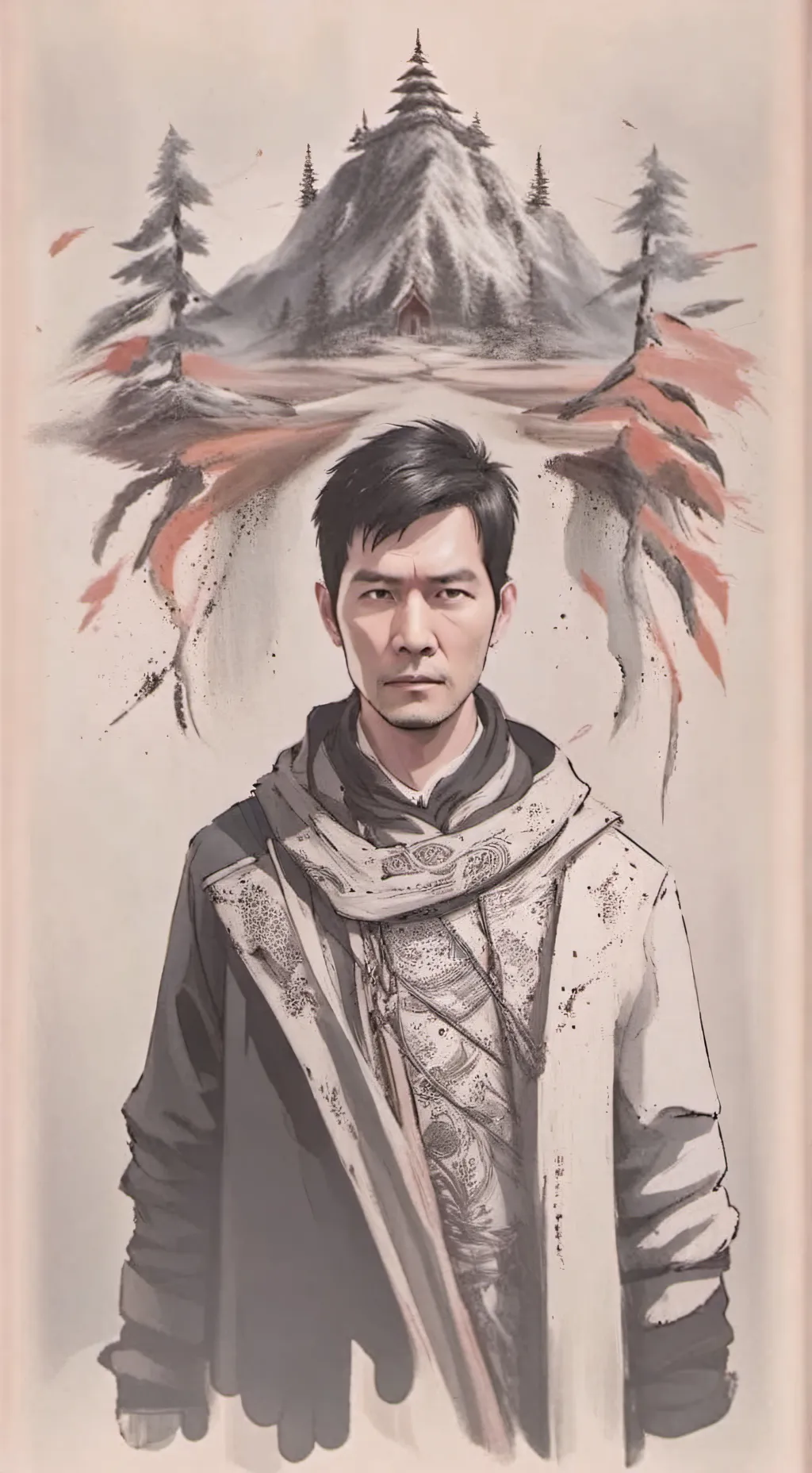 ai character: jugador 456 background