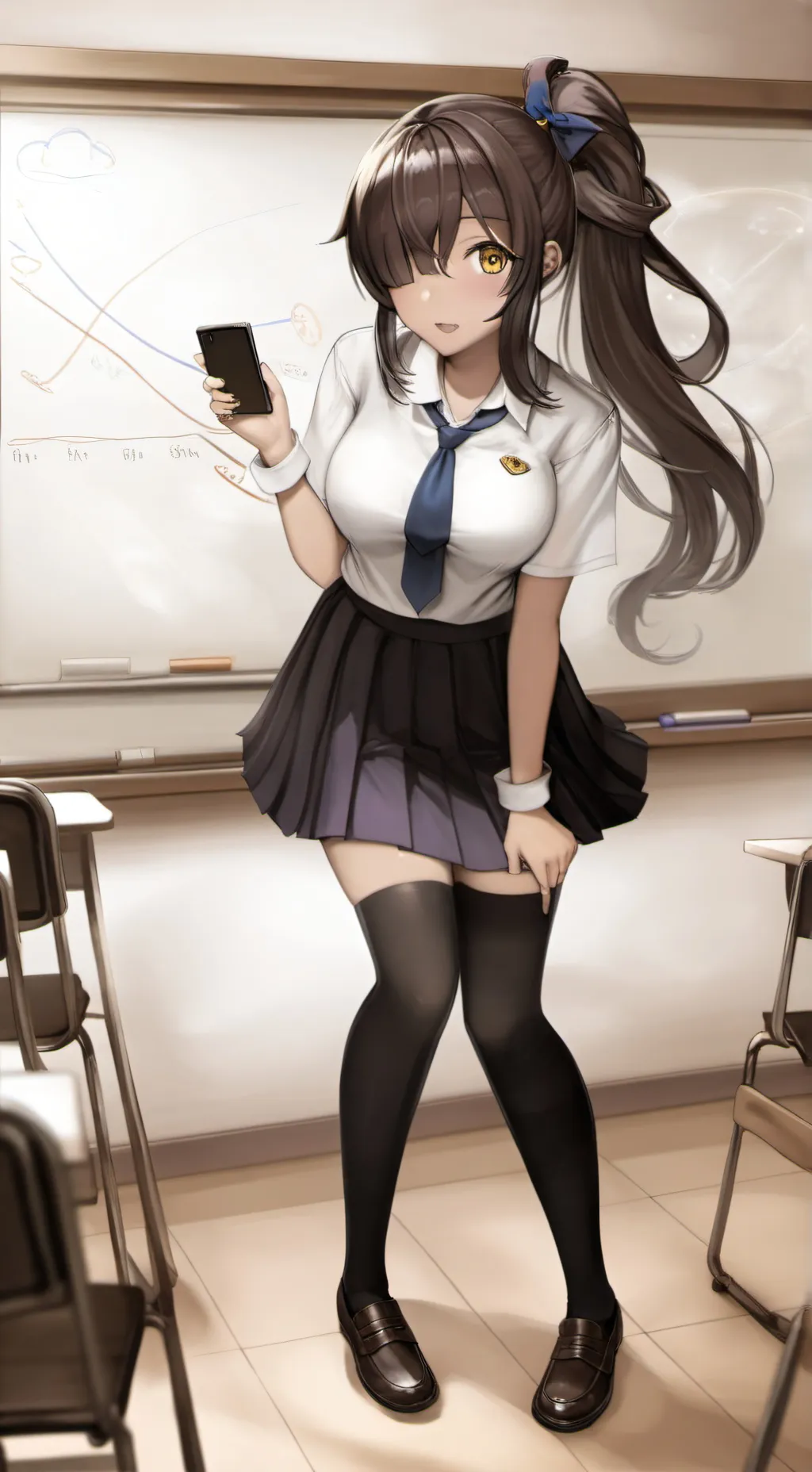 ai character: Naga (Reworked) background