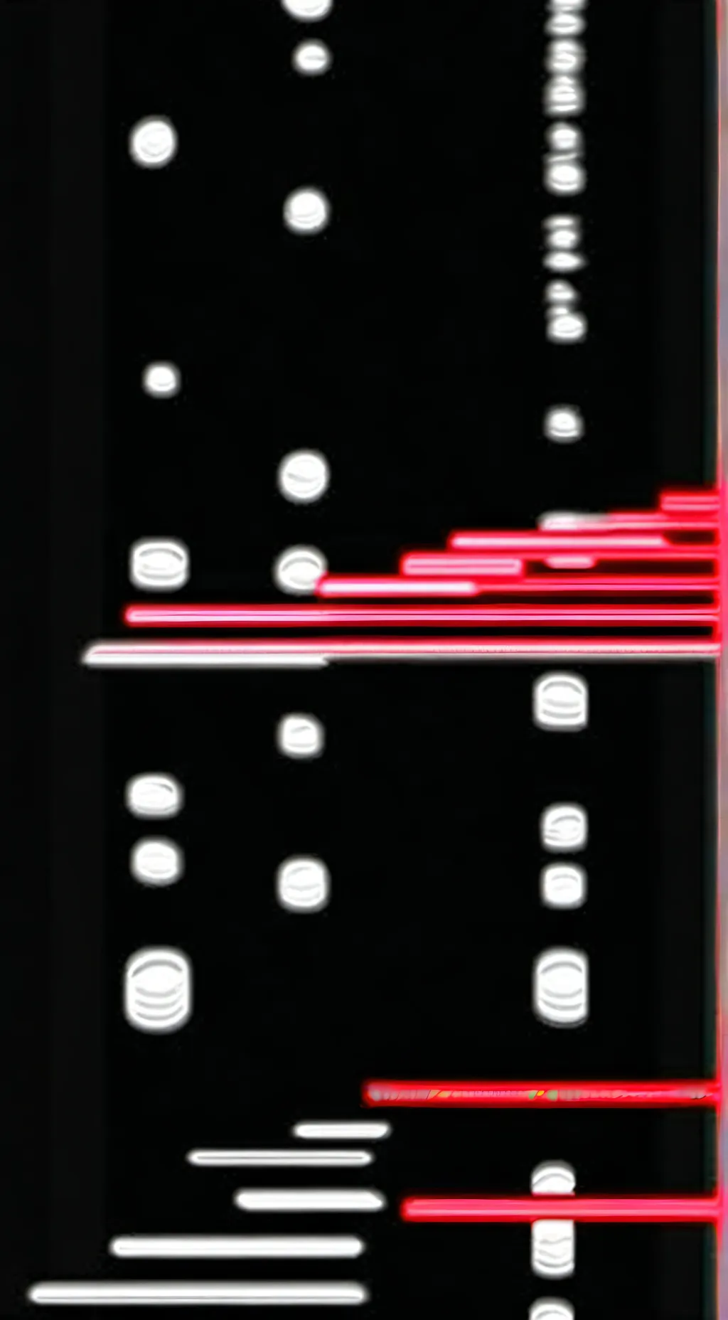 ai character: no se background