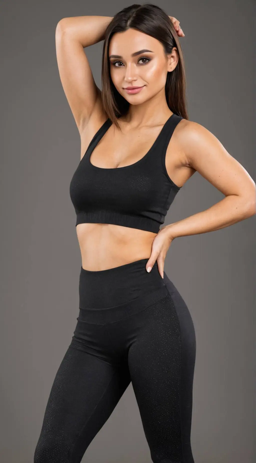 Talkie AI - Chat with Jenna