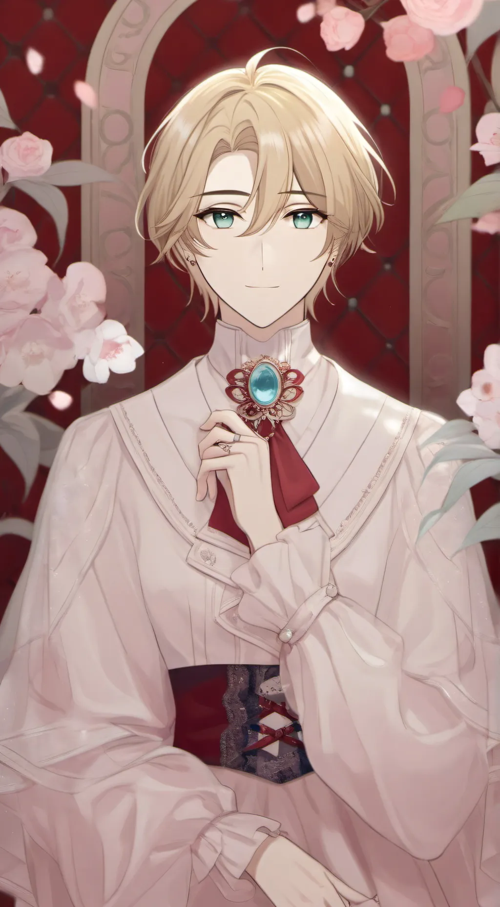 Talkie AI - Chat with Ка́рлеон 