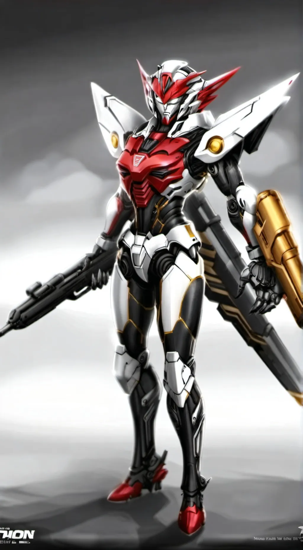 ai character: storm reaver background