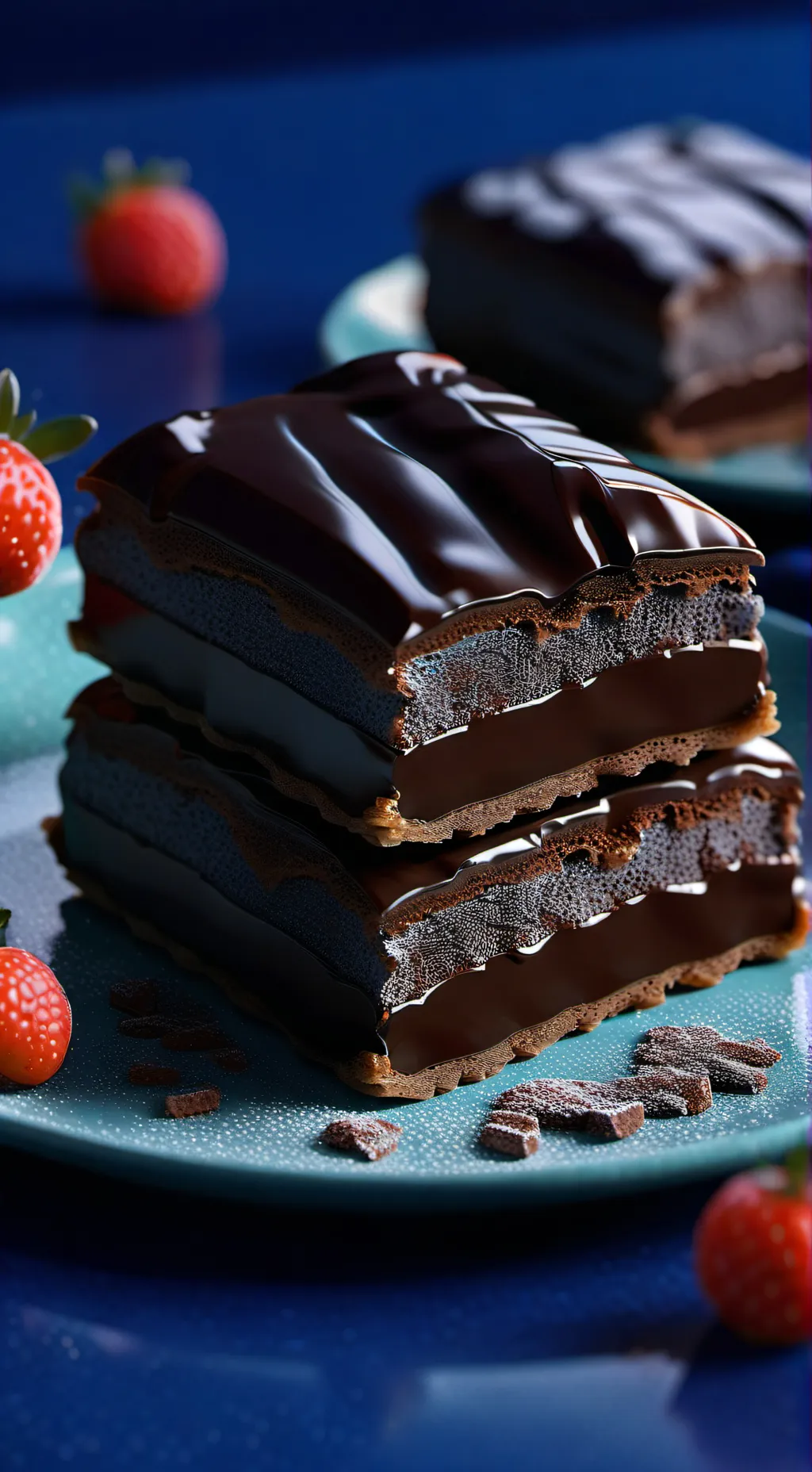 ai character: 𓆩Cosmo𓆪 background