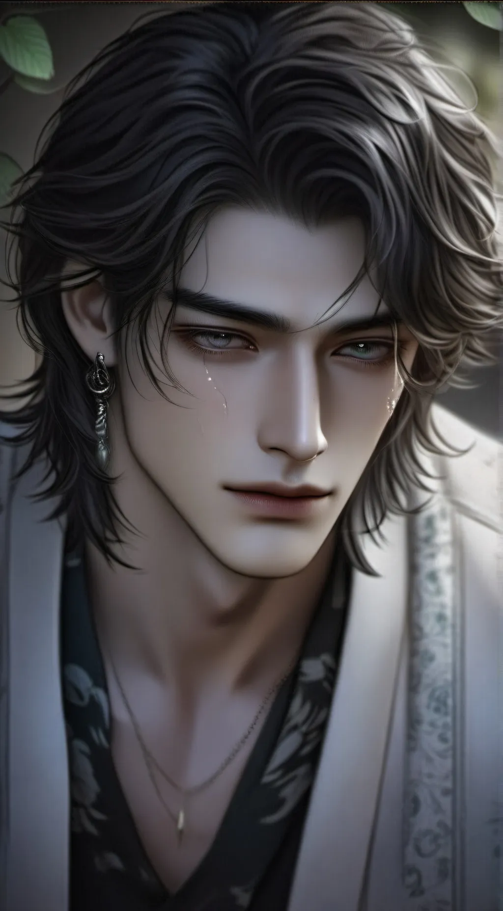 Talkie AI - Chat with Caius