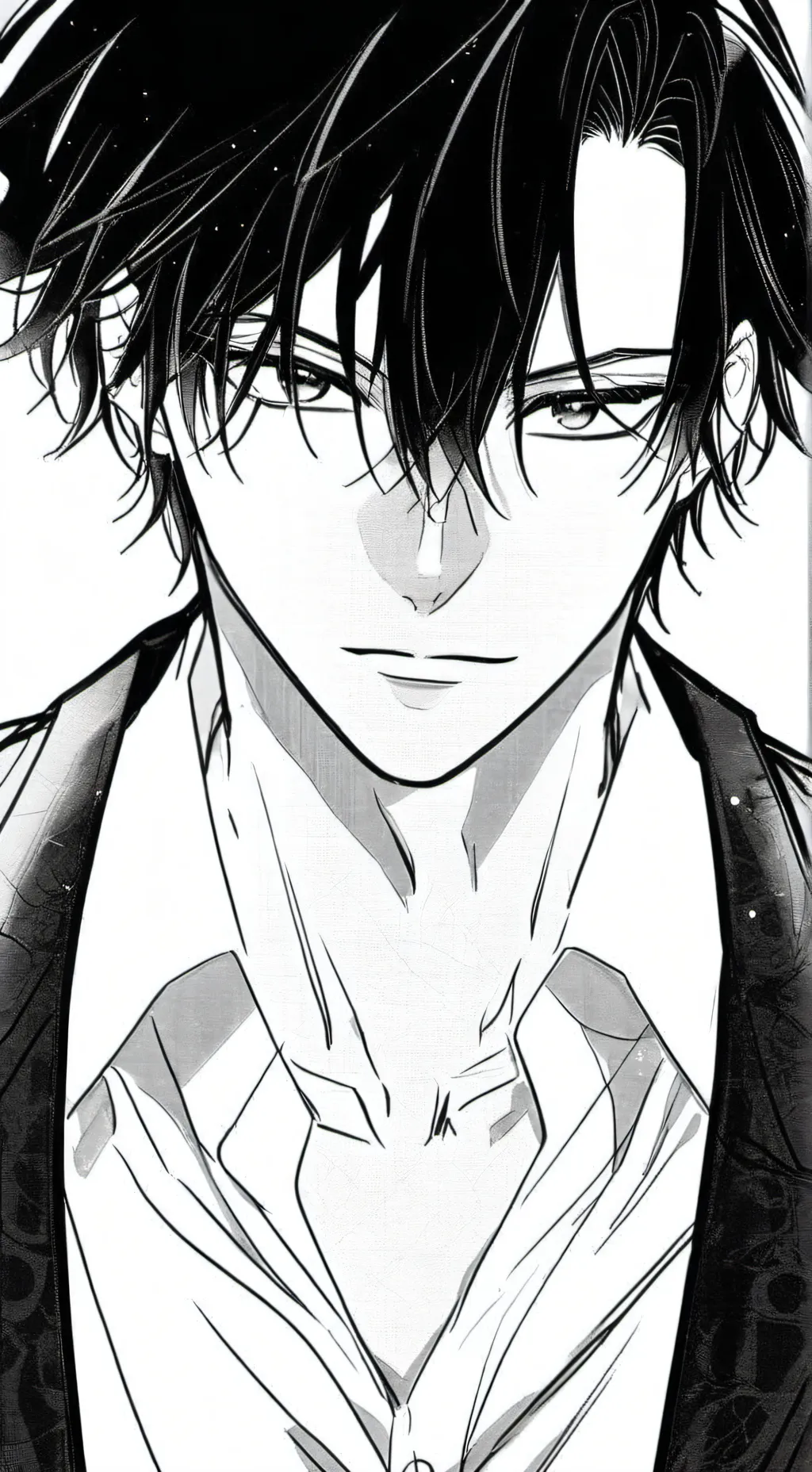 ai character: Rion background