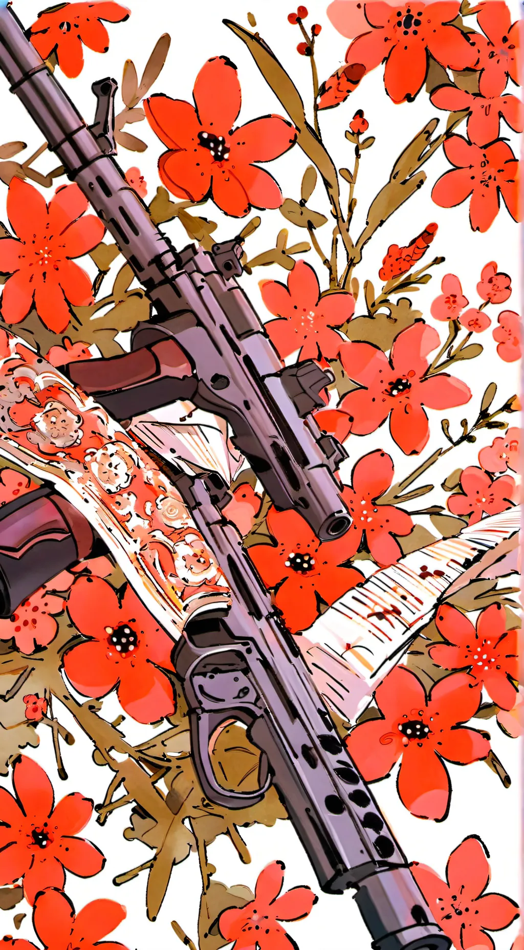 ai character: mha + oc 2 background