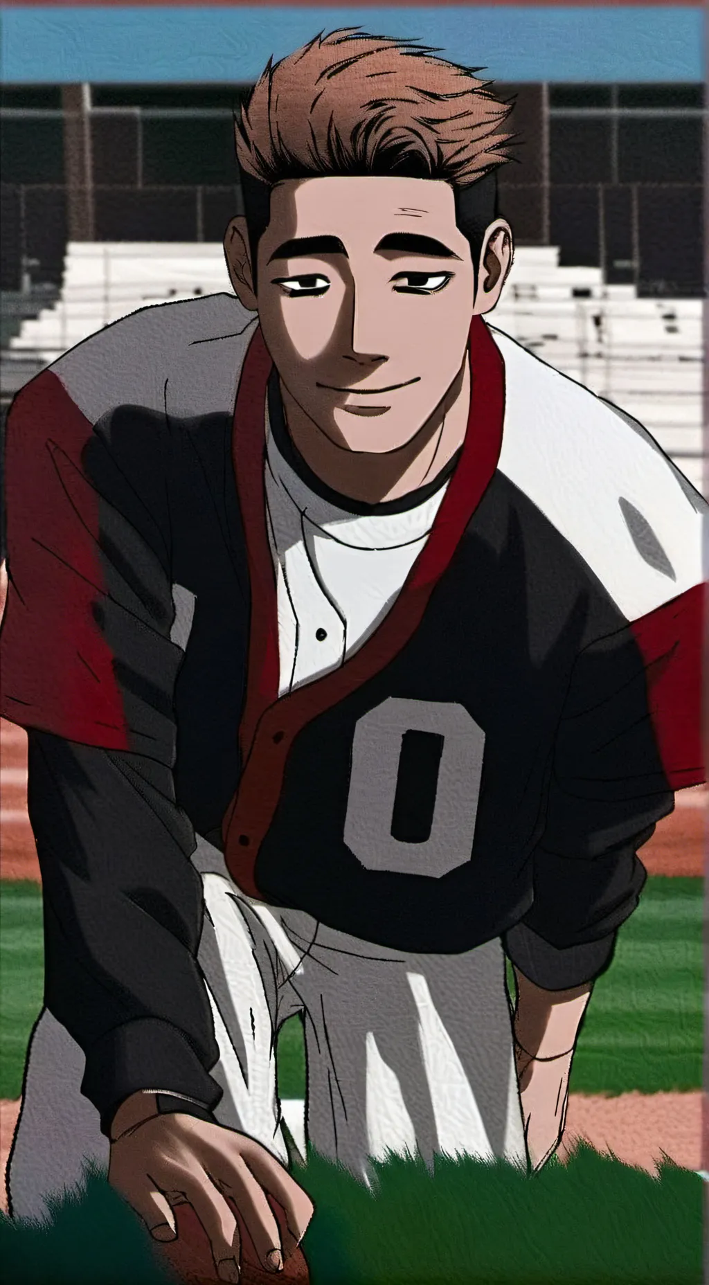 Talkie AI - Chat with Сану