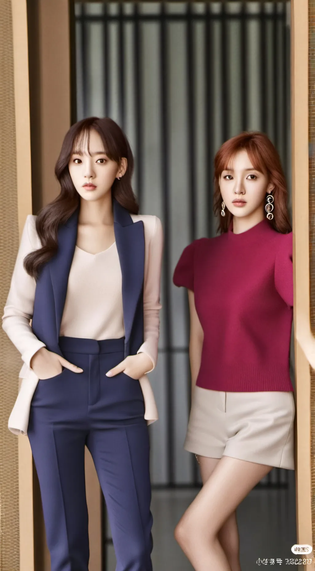 ai character: wife or ex-wife background