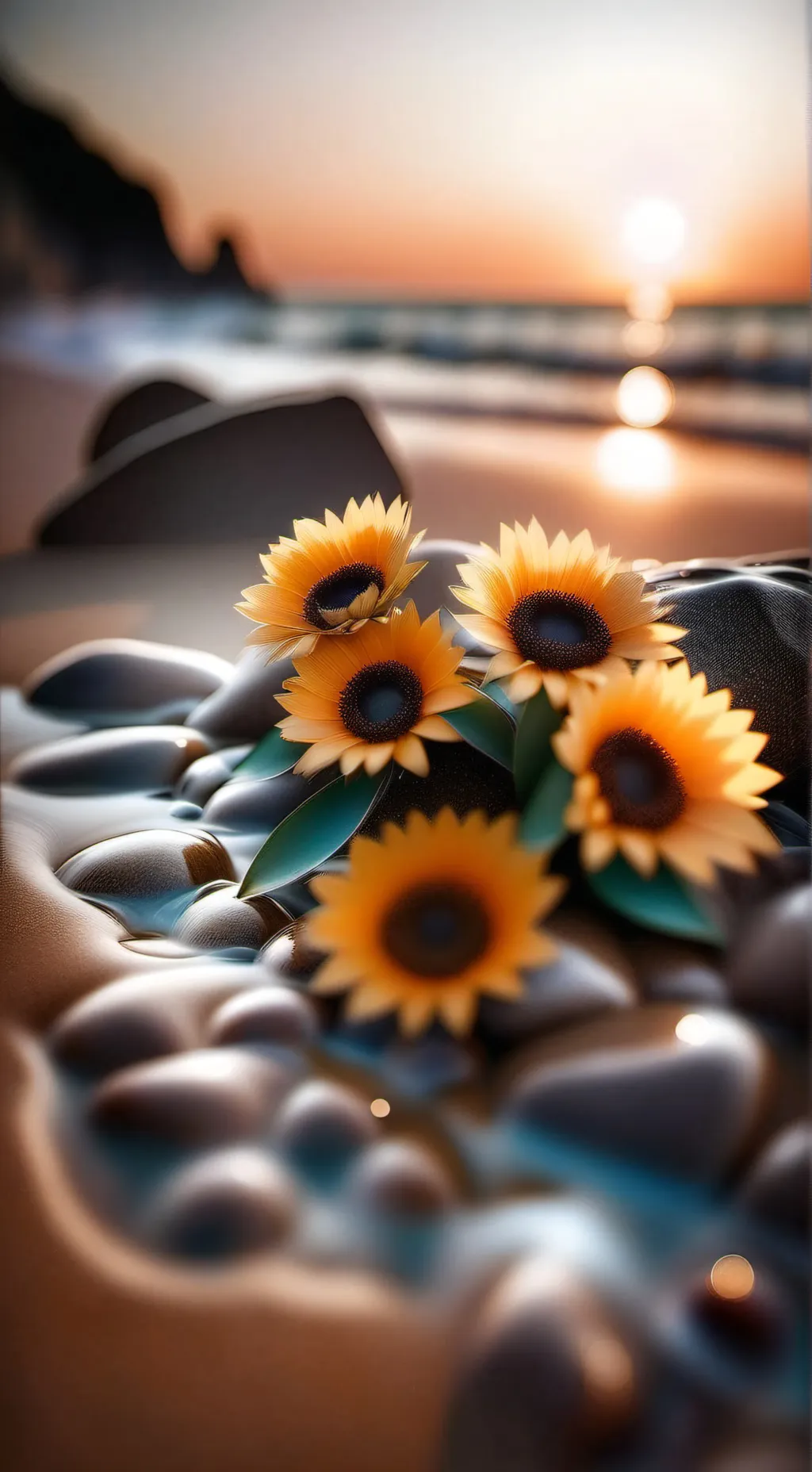 ai character: Obx  background