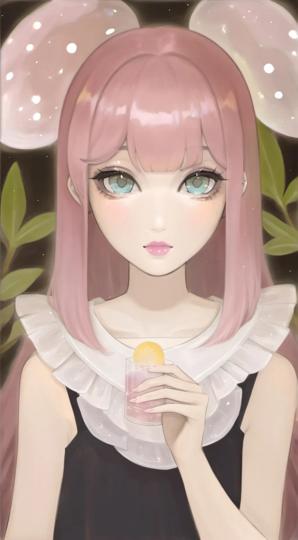 Talkie AI - Chat with kora