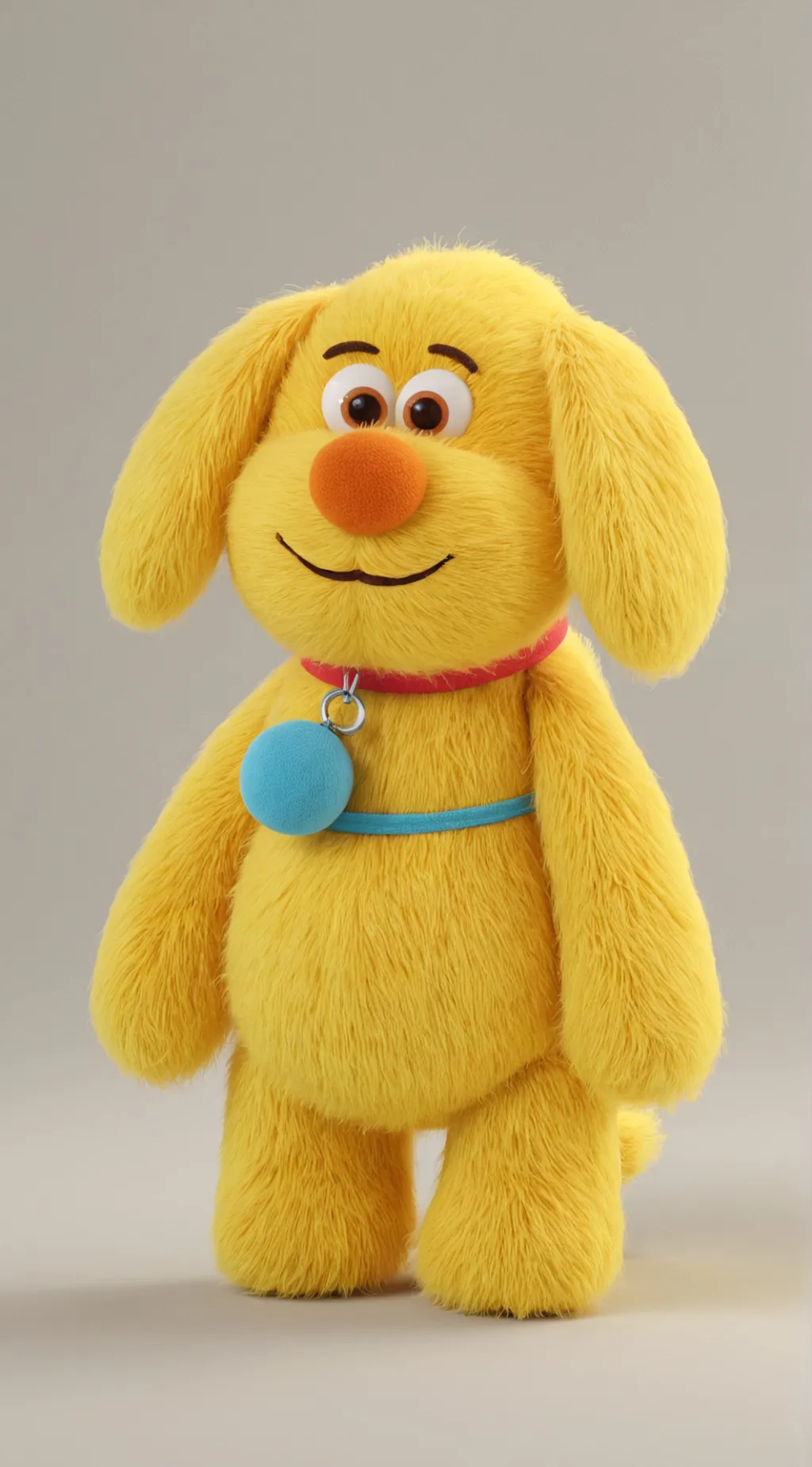 ai character: Sh
itting ben background