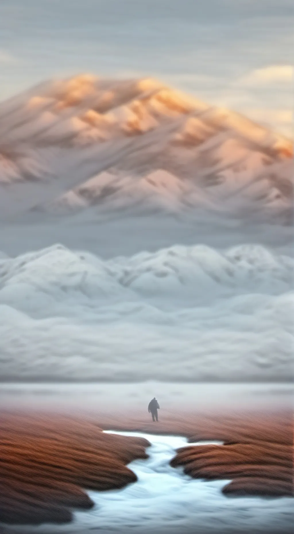 ai character: Muichiro✨💫🌙 background