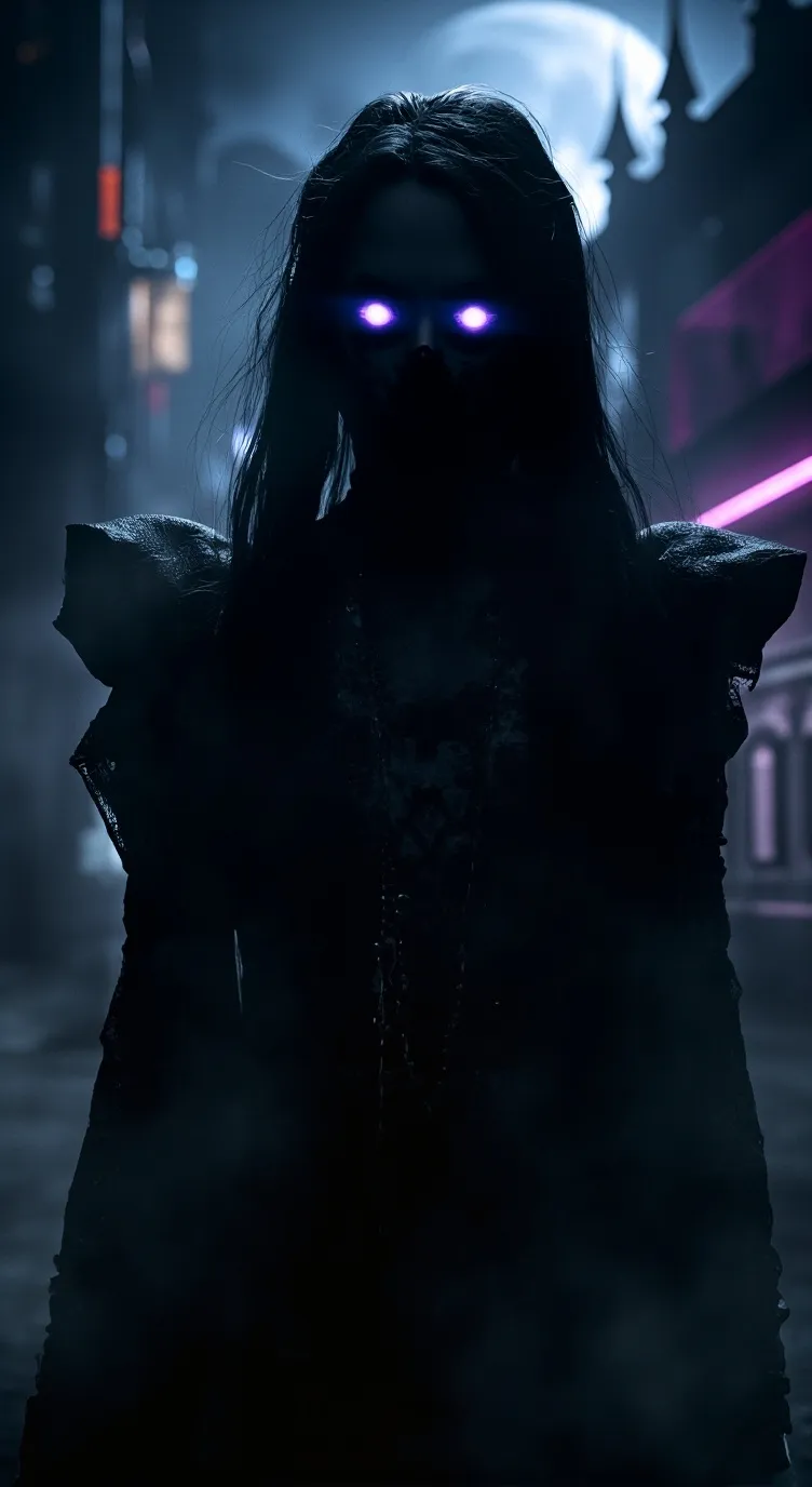 Talkie AI - Chat with Forgotten Whisper