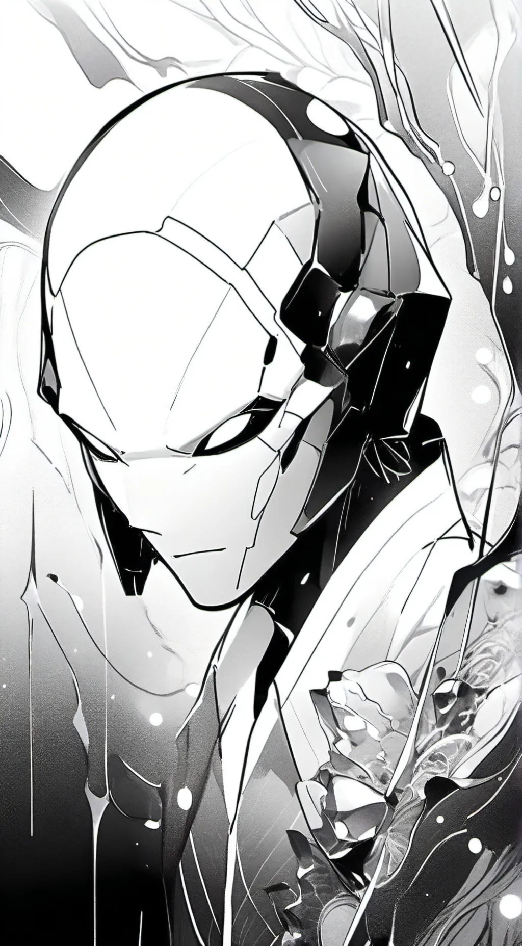 ai character: Xylo background