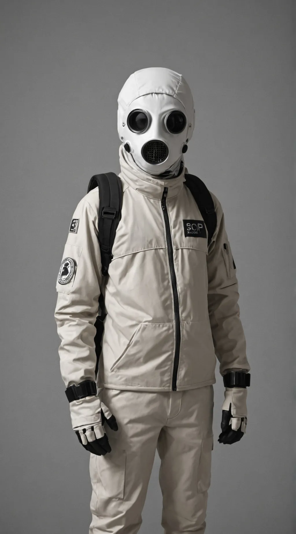 ai character: карл background