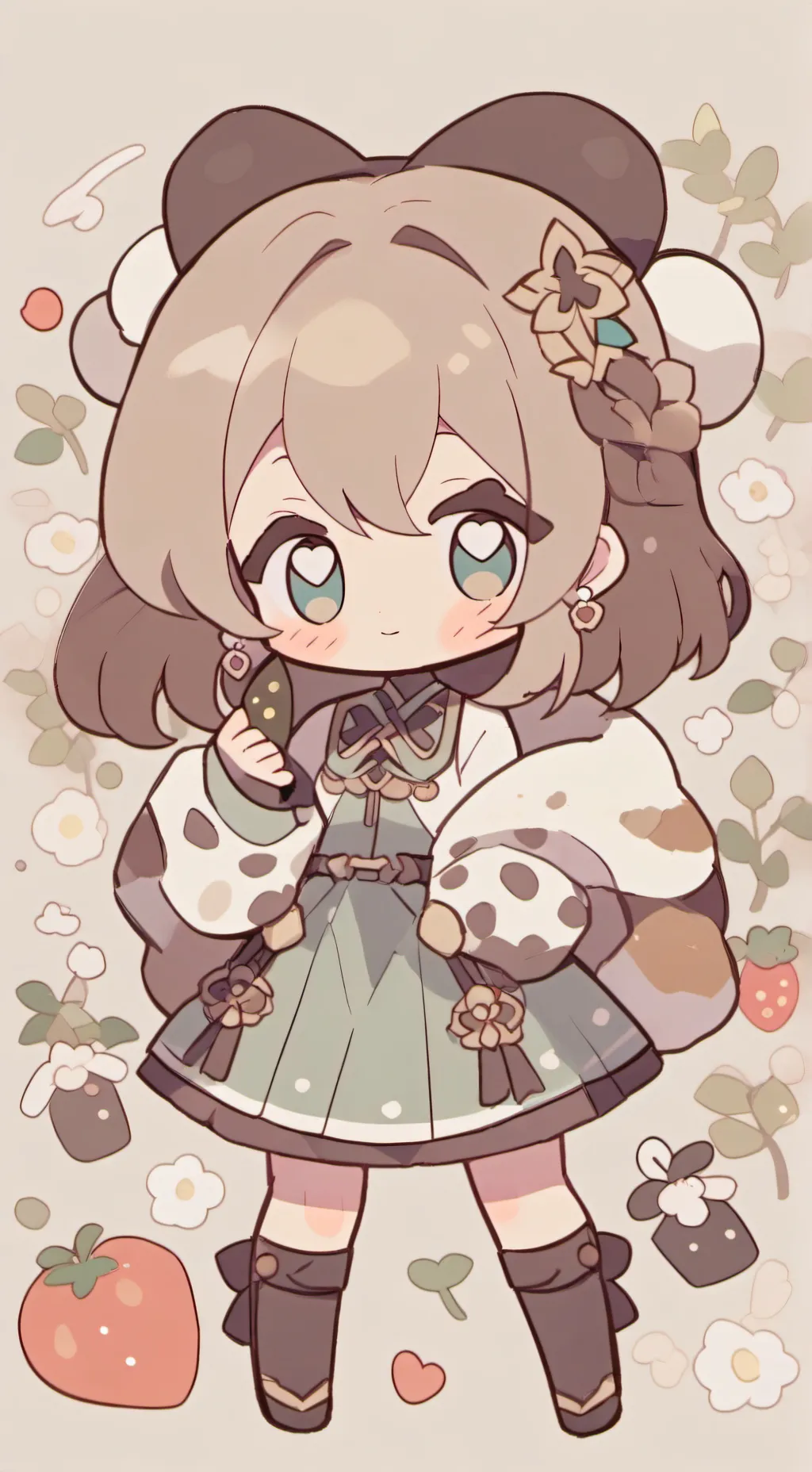 ai character: eminem song background