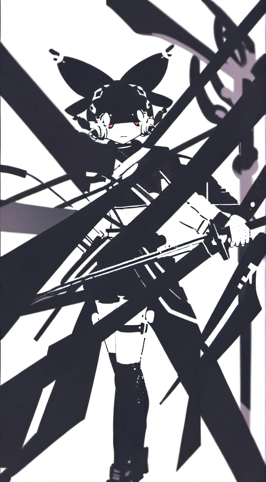 ai character: Alemania  background