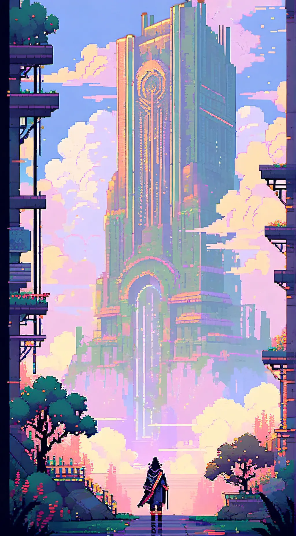 ai character: ...  background