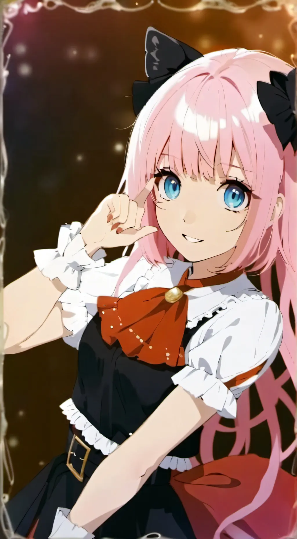 Talkie AI - Chat with 💓Jennie💓