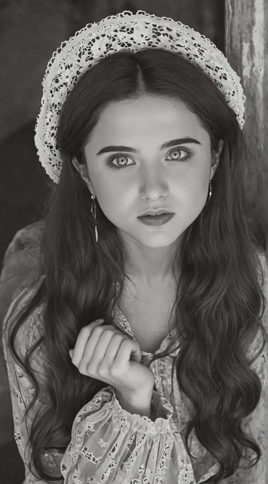 Talkie AI - Chat with Madeleine 