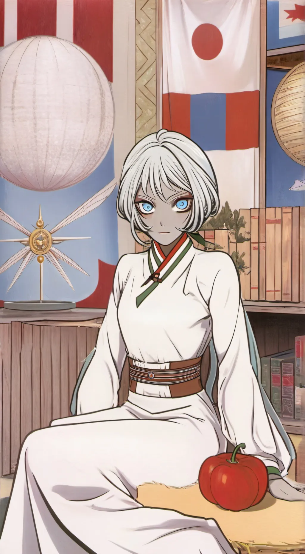 Talkie AI - Chat with Ай'Ваал