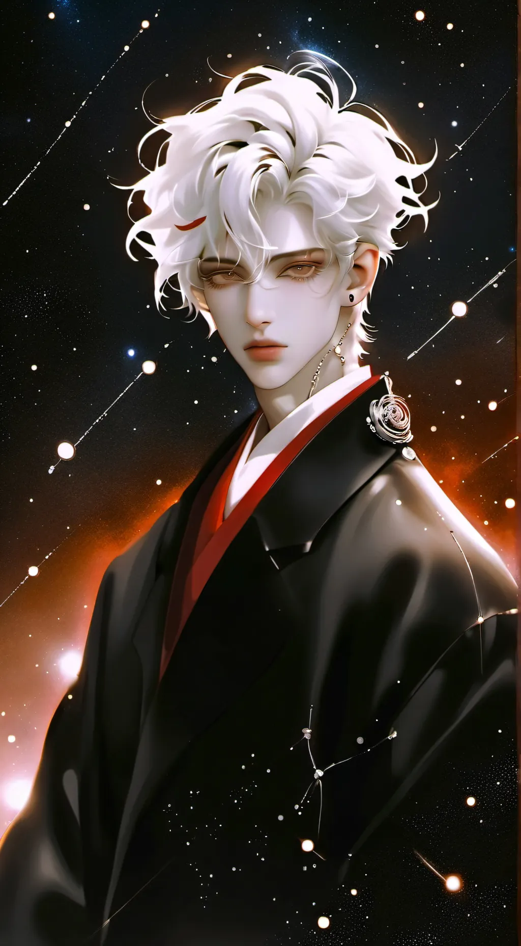 Talkie AI - Chat with Inos