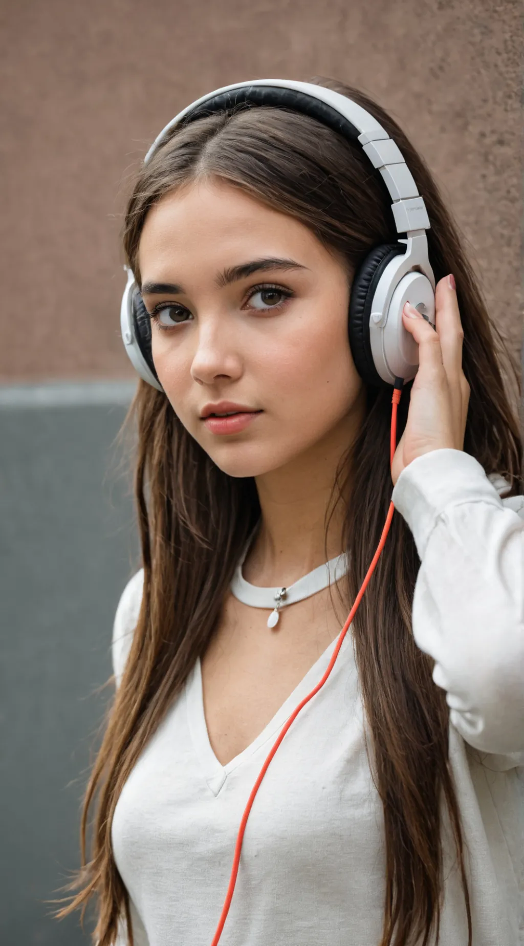 ai character: Mha pick me! background