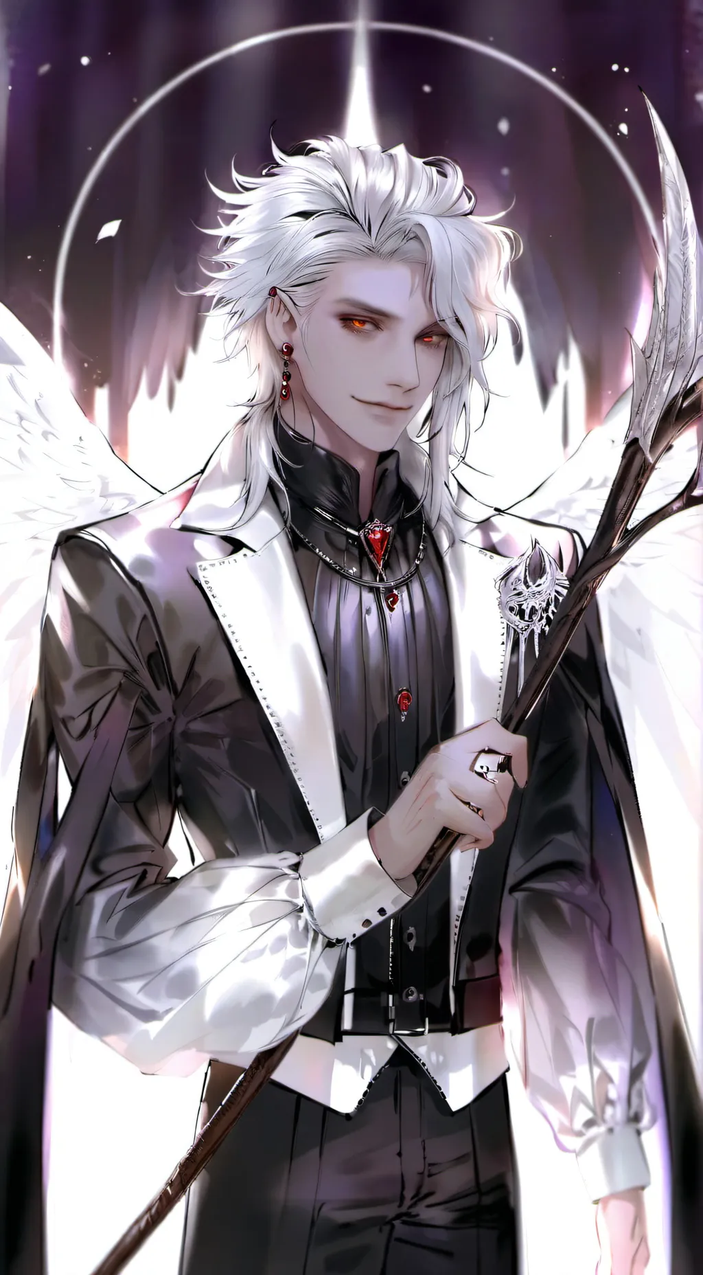 Talkie AI - Chat with Selwyn