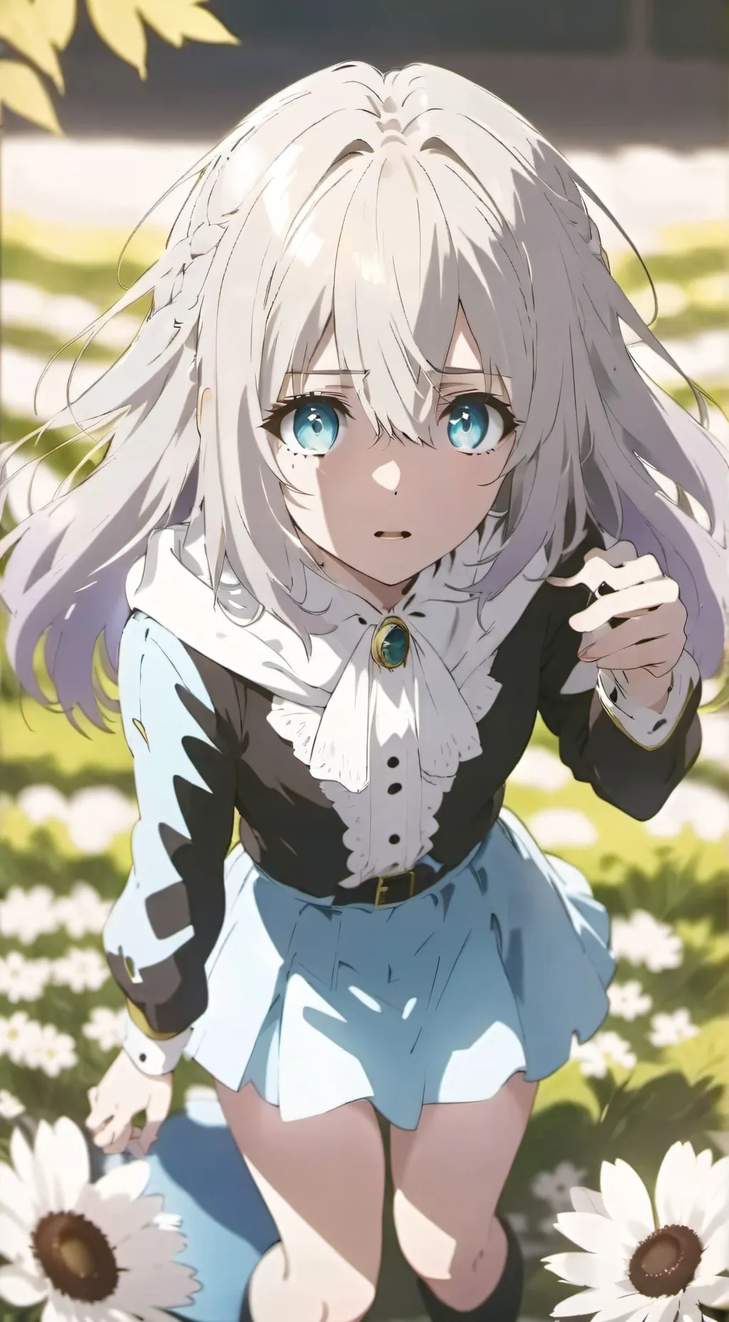 ai character: nomi background