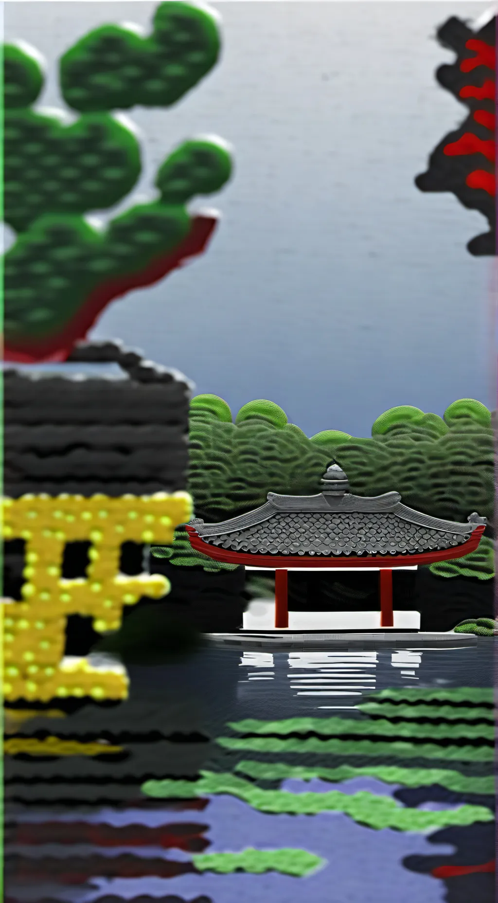 ai character: Myth1cal background