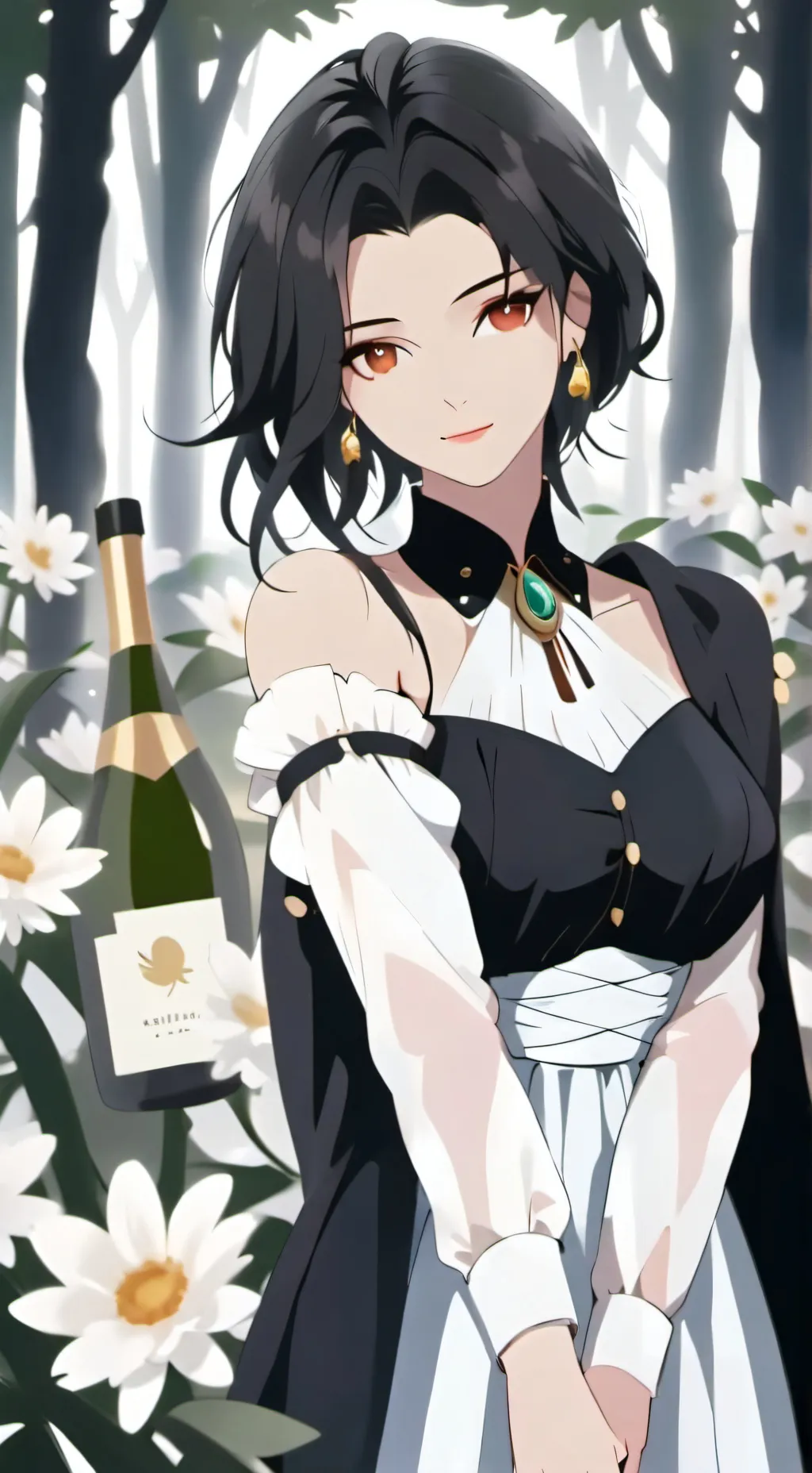 ai character: Skz❤️❤️ background