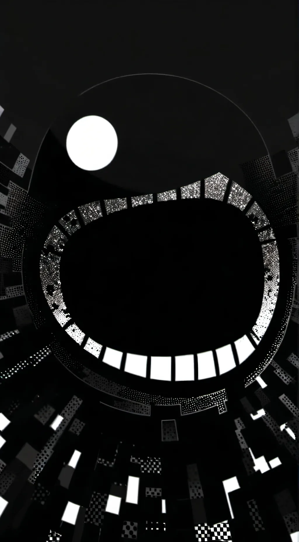 ai character: Rush From Roblox background